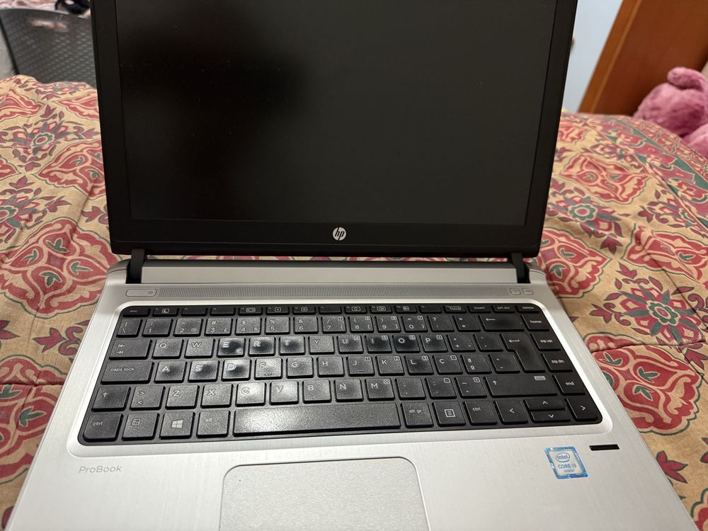 Portátil HP Probook 430 G3