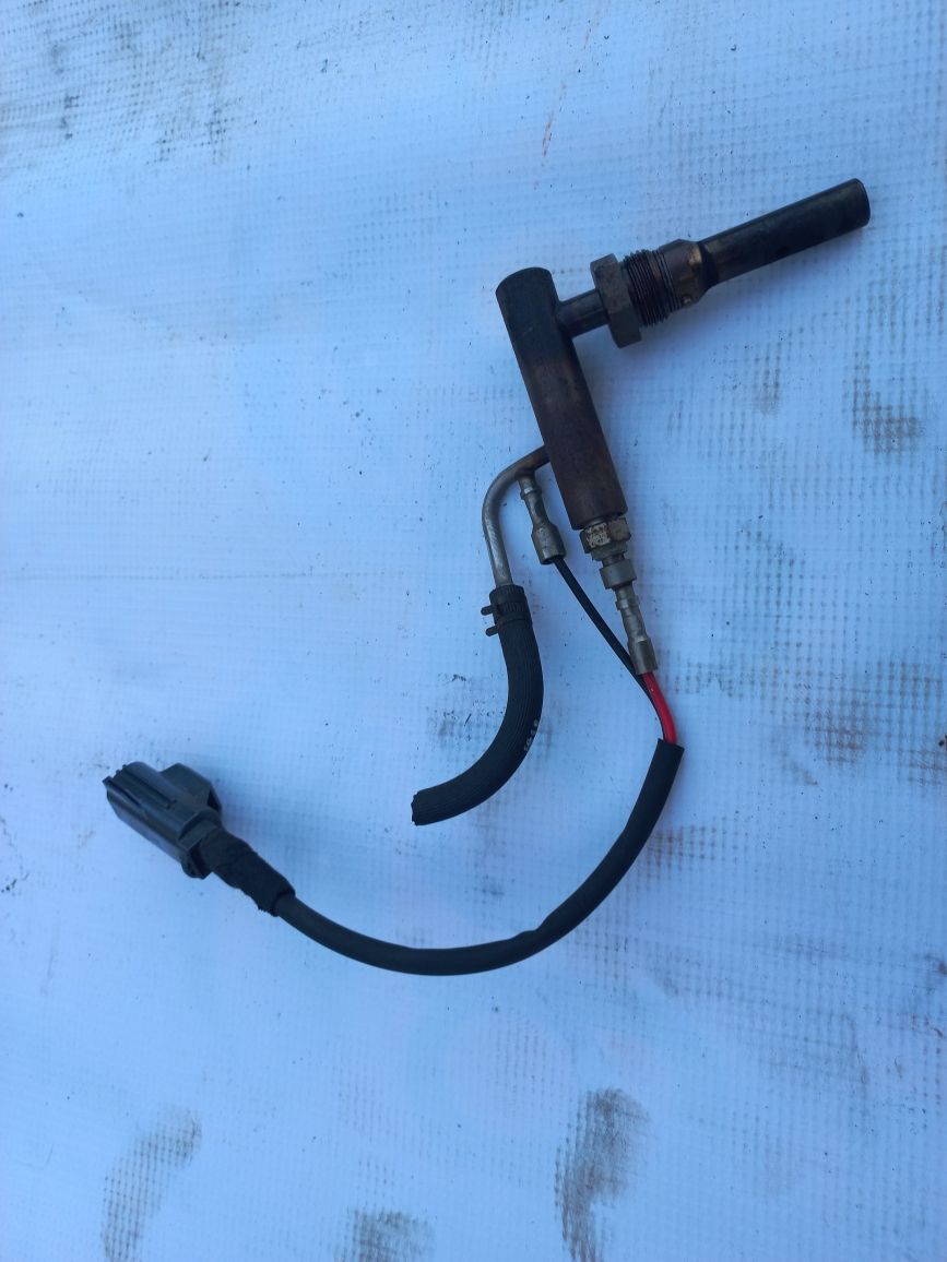 dopalacz dpf zawór spalin ford po 2010 2.0tdci