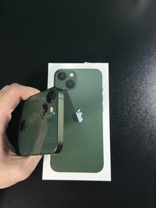 iPhone 13 idealny stan!