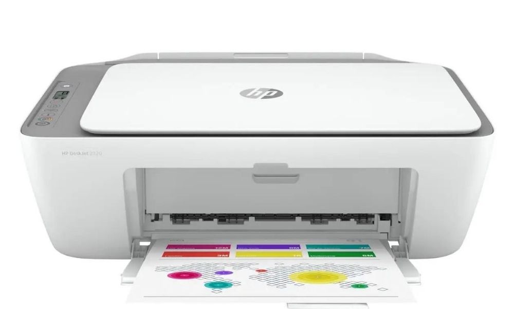 Продам принтер HP DeskJet 2710e