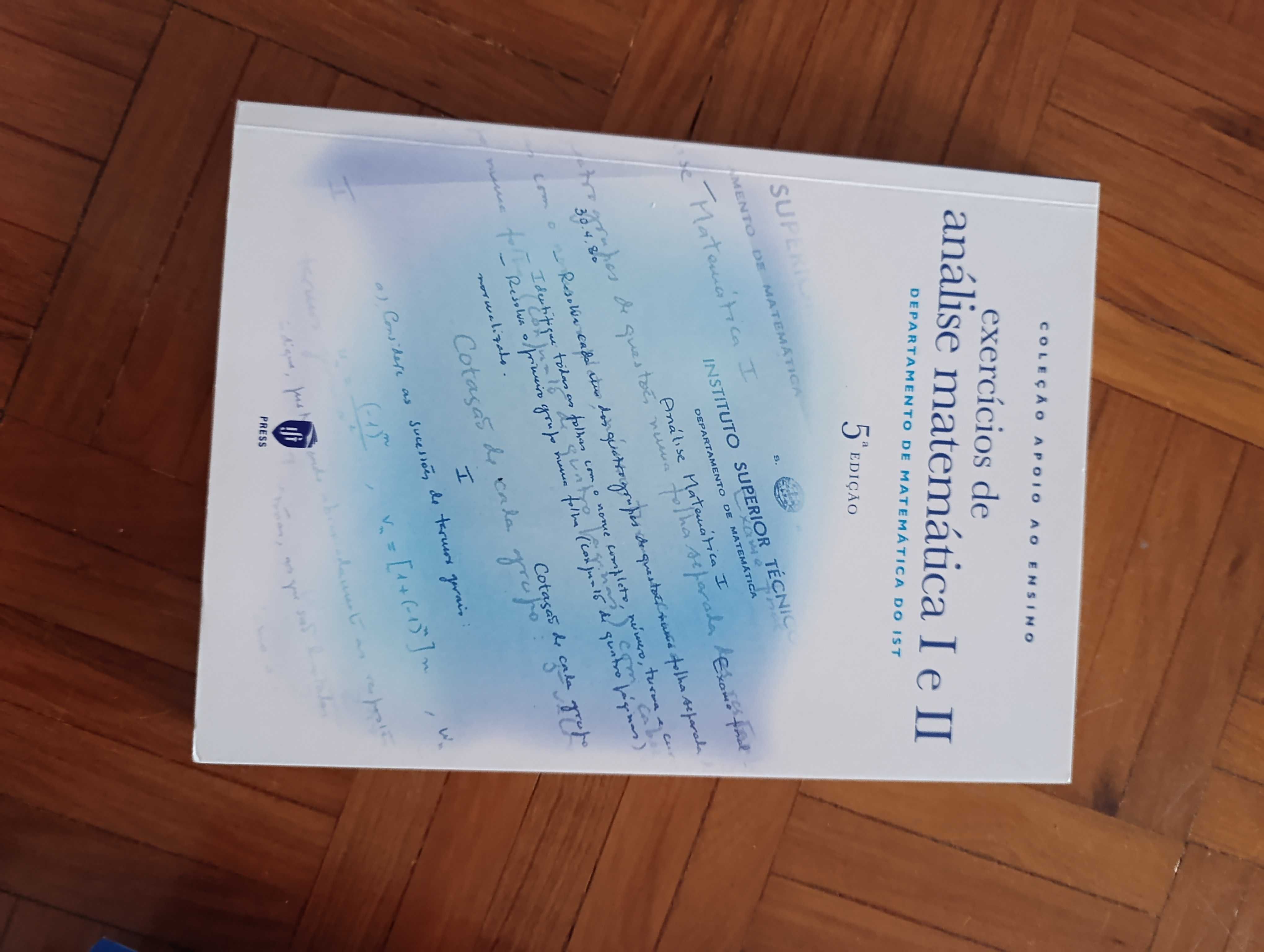 Análise infinitesimal