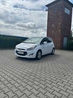 Hyundai ix20 1.4 BlueDrive