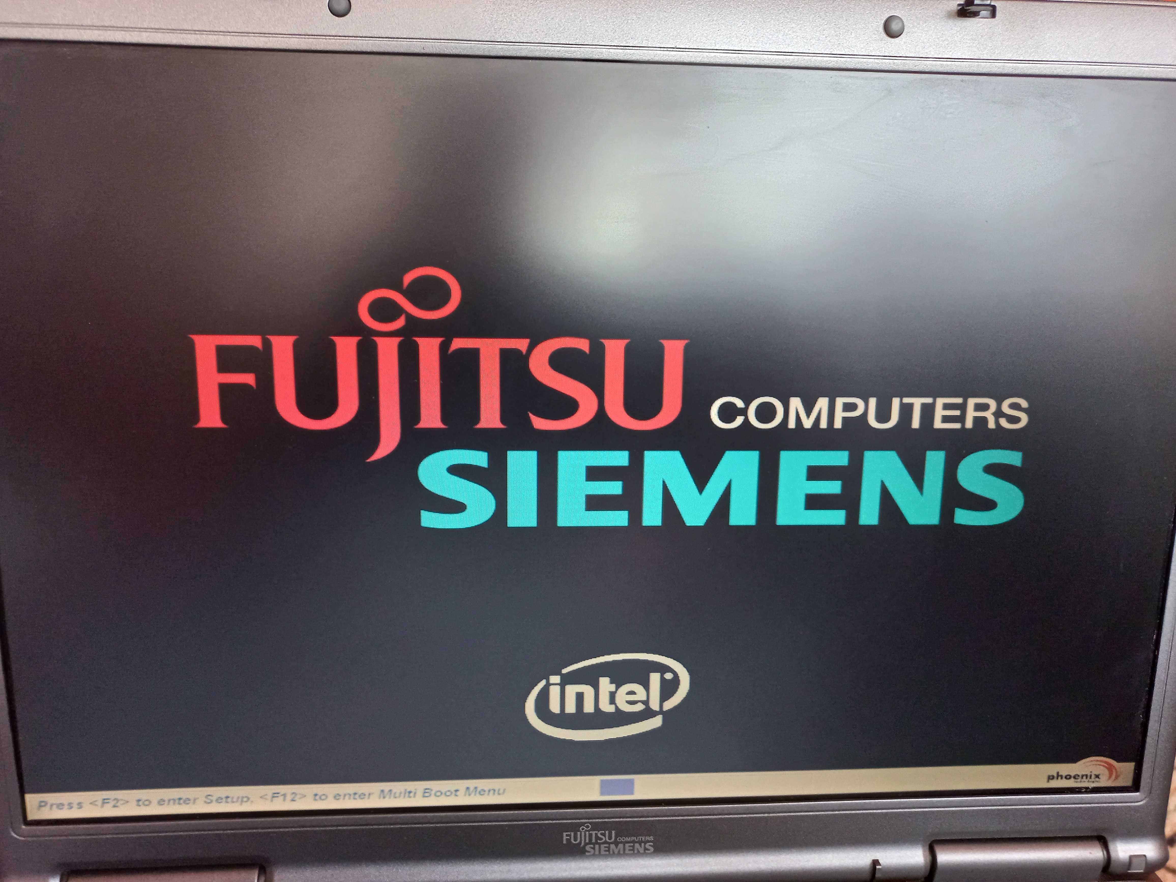 KTOS CHĘTNY??. Fujitsu siemens v 5535