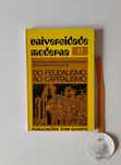 Do feudalismo ao capitalismo