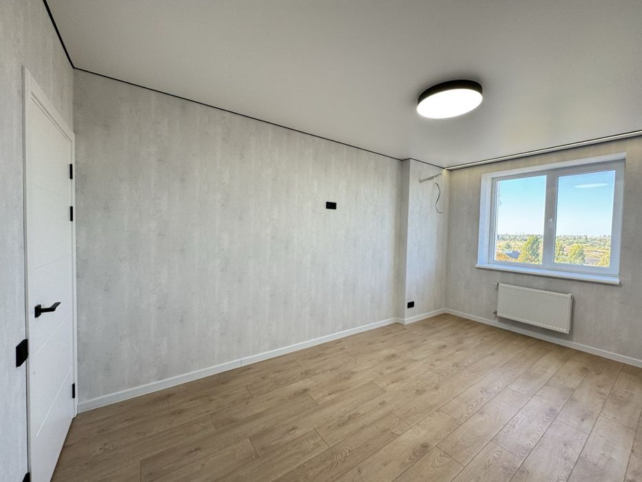 Твій простір для натхнення! 40 кв.м  ЖК Сади Вишневі,  Боголюбова,