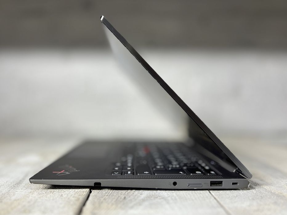 Ноутбук 2в1 Lenovo ThinkPad X1 Yoga G6/i5-1145G7/16GB/256GB/14"FHD IPS