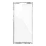 Etui Clear Case 2mm do Samsung Galaxy S22 Ultra 5G Clear
