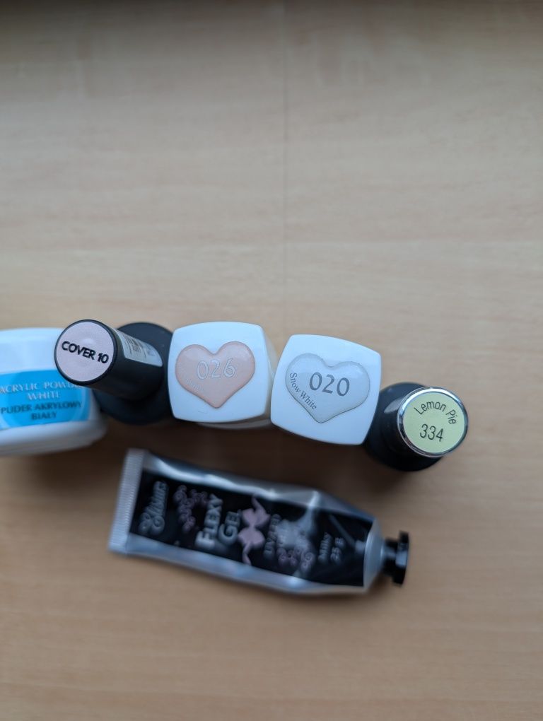 Frezarka do manicure JD500 wraz z frezami ceramicznymi + gratisy