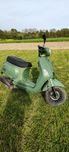 Agm VX 50 retro Skuter