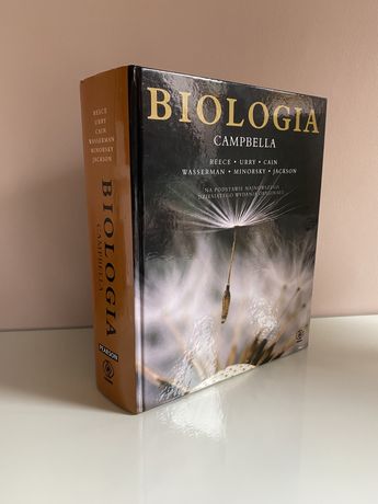 Biologia Campbella Encyklopedia