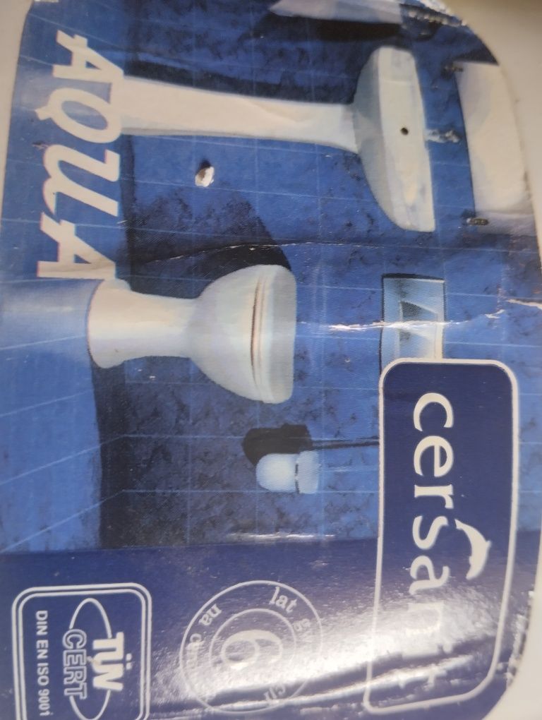 Postument zlew zlewozmywak Cersanit