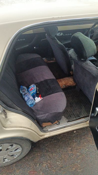 Продам Ваз 21013