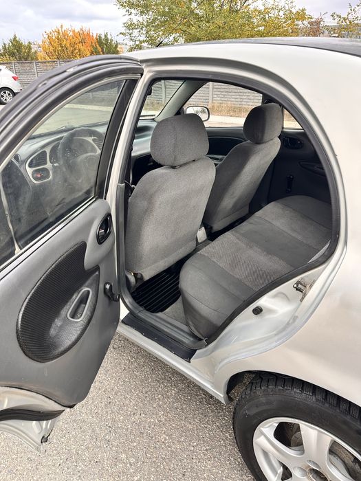 Ланос 1,5  2008р