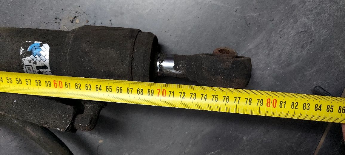 Pompa hydrauliczna 12 v