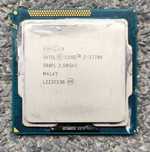 Procesor Intel core i7 3770k