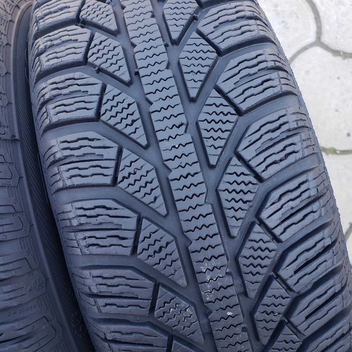 Шини 185/70 R14 Semperit (Семперіт) 60$/2шт. зимова резина