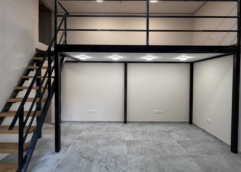 Здається комерційне приміщення на Немирівському шосе