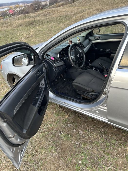 Продам Лансер 10 1,5 газ бензин