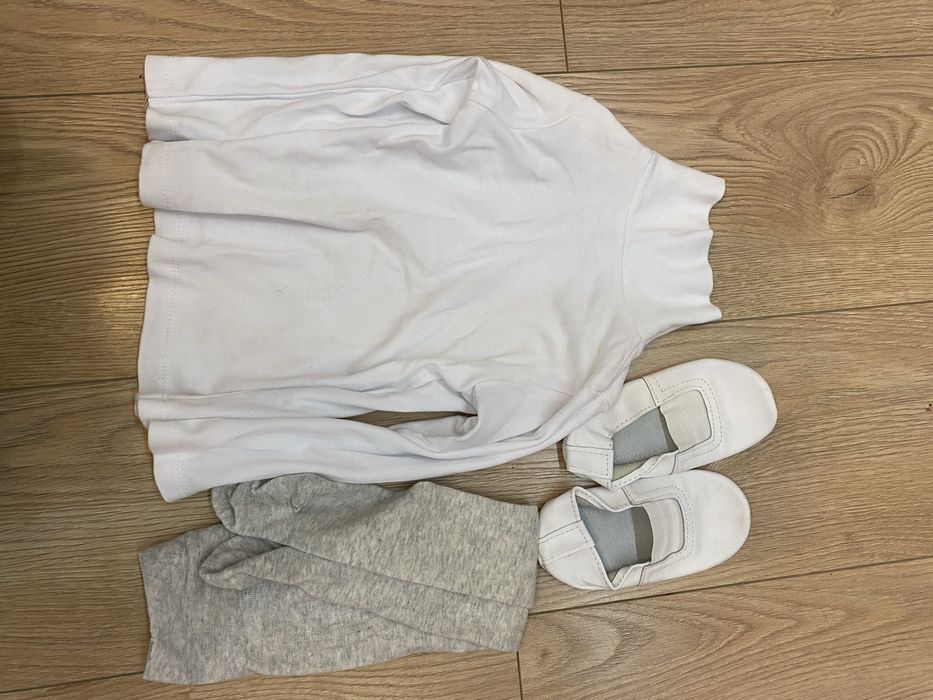 Прокат костюма зайчика