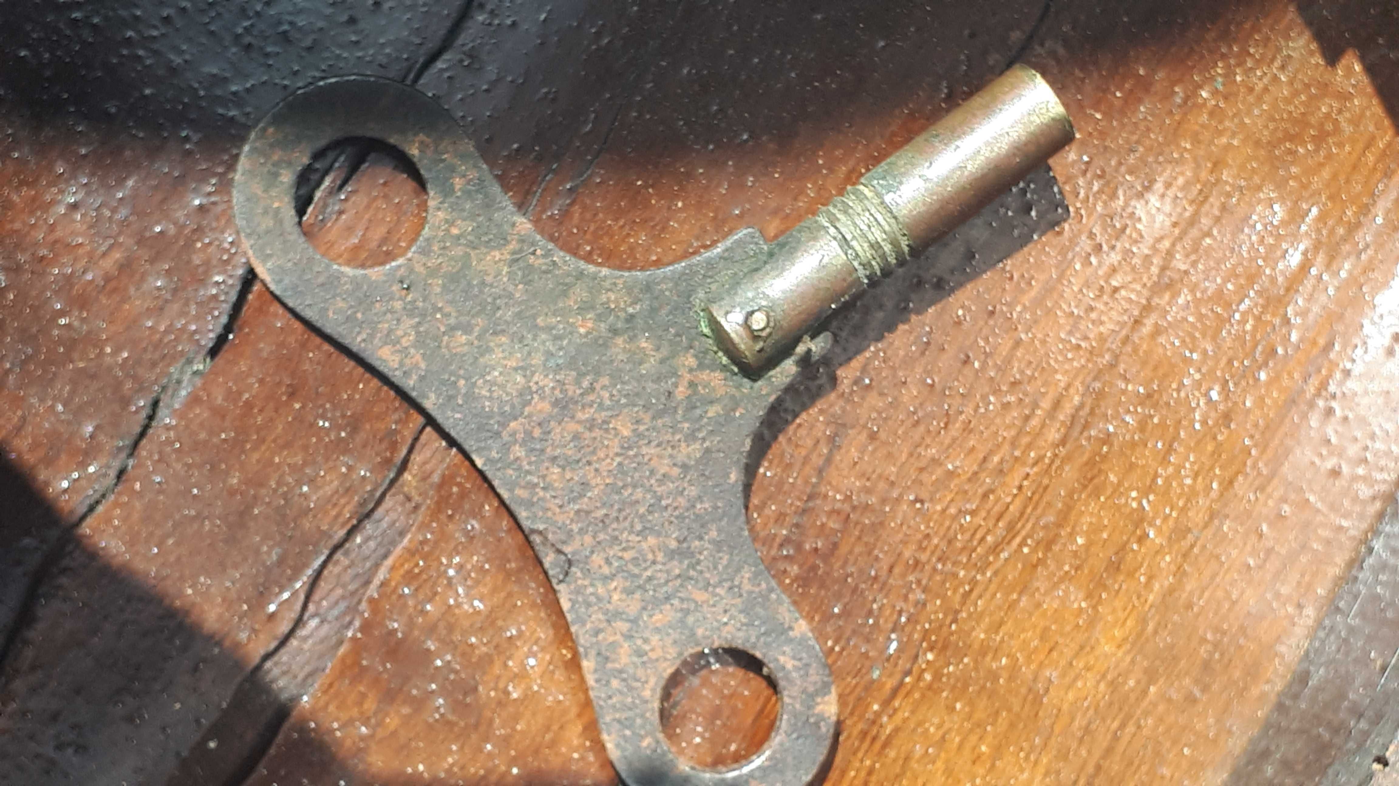 Zegar junghans 1911 A