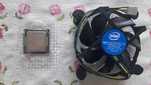 intel core i5-4460 3.20GHZ + Boxowy cooler Intel