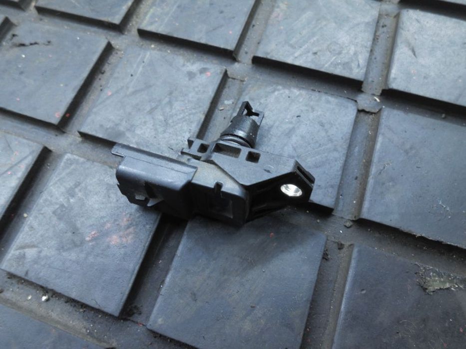 CZUJNIK PODCIŚNIENIA PEUGEOT 1.6 HDI 9675541980