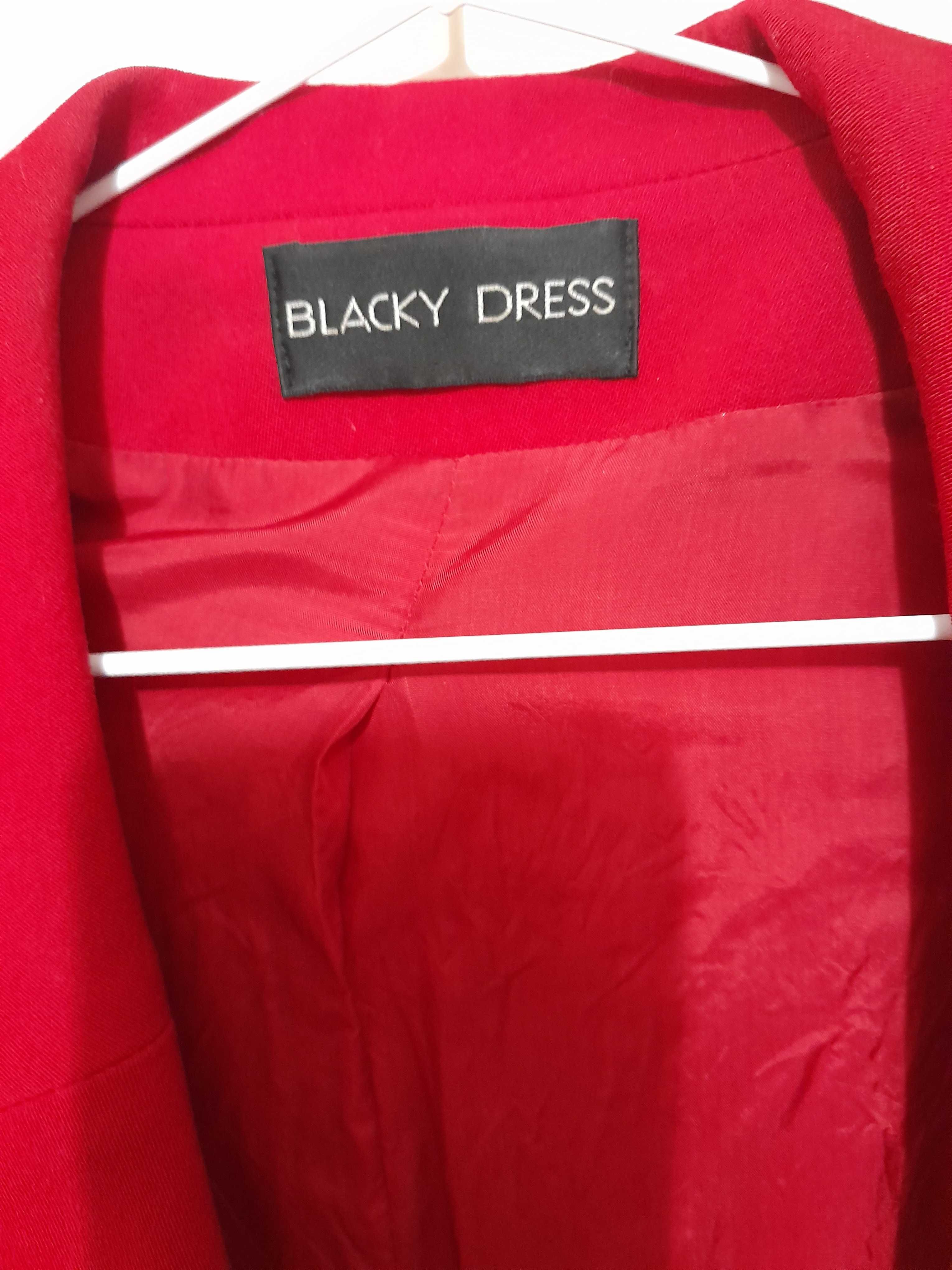 ładna garsonka  Blacky Dress, r. 38