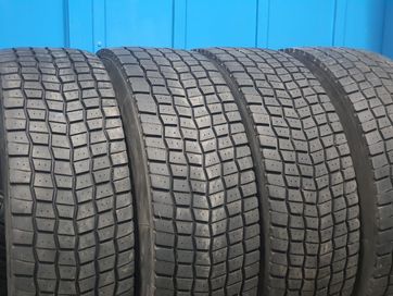 315/80 R22.5 Michelin XMULTI Way 3D XDE Remix ! Rok 2019