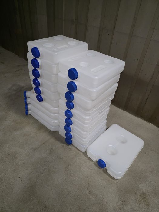 Zbiornik kanister paliwa ogrzewania WEBASTO DEWASTO  Warszawa