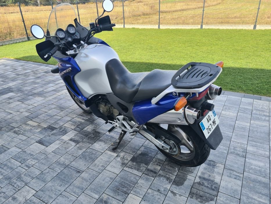 Honda varadero 1000 xl 1000 xl1000
