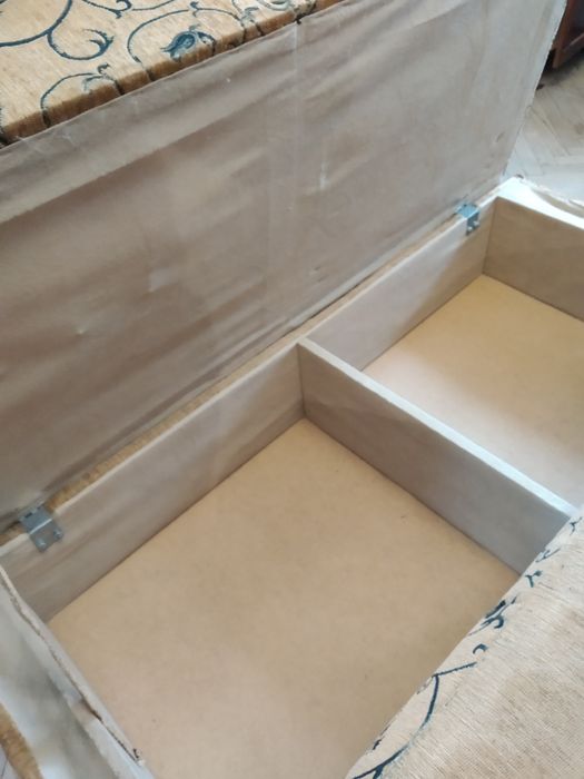 Розкладний диван