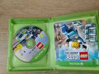 LEGO City Undercover gra xbox one