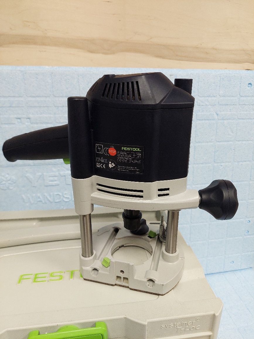 Frezarka Festool of 1400 w bdb  stanie