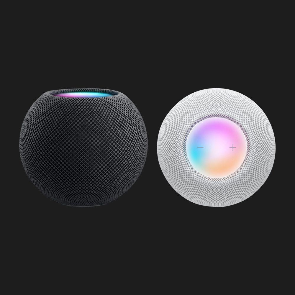 NEW Apple HomePod Mini Space/Blue/White/Yellow/Orange