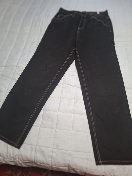 Чоловічі джинси CROPP розмір 30,34