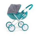 Wózek dla lalek Dori Prestige Mint Milly Mally