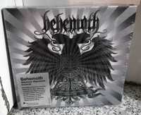 cds de BEHEMOTH (novos)