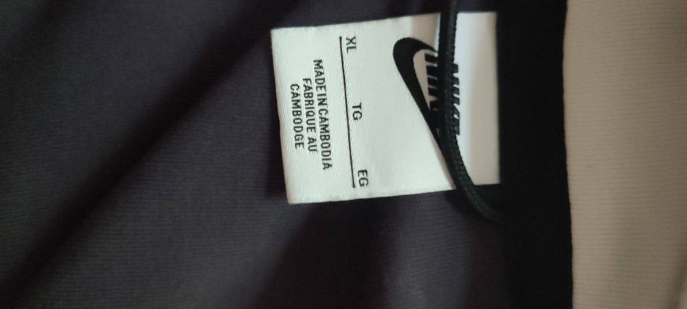 Nike Sportswear Tech Fleece XL