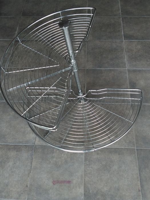 Cargo do szafki kuchennej