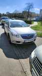 Opel Insignia 2.0 Turbo LPG