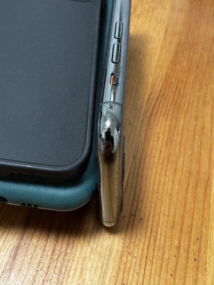 IPhone 11 PRO 256 gb