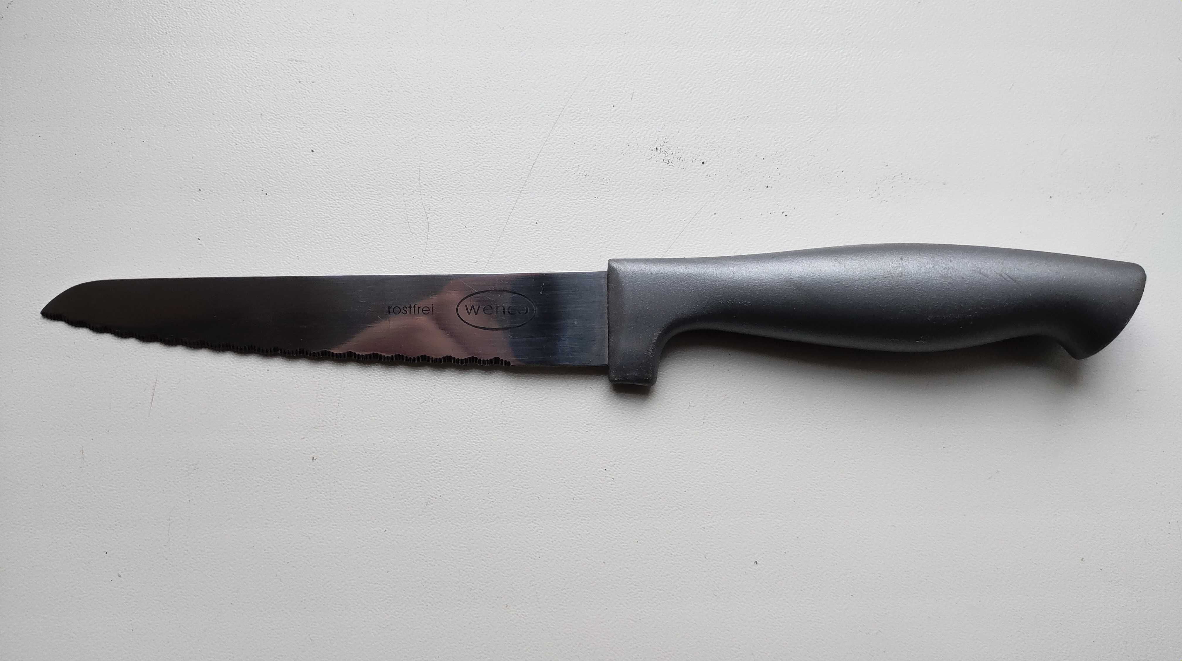 Нож кухонный Wenco rostfrei