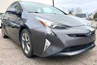 Toyota Prius  2017