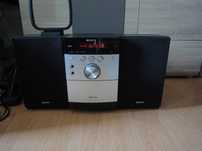 sony-niesprawny magnetofon
