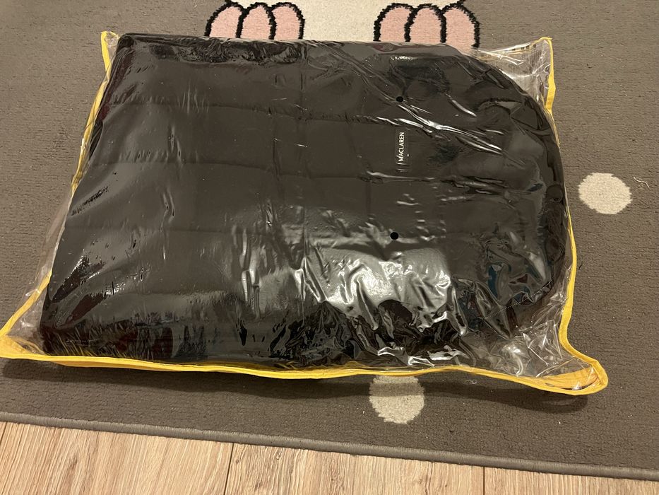 Wózek Maclaren quest