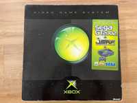 Xbox 1 original - Completa na caixa