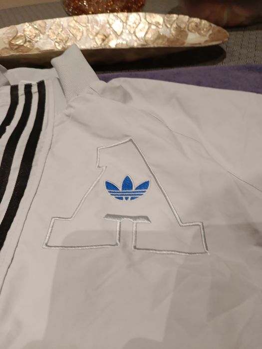 Casaco desportivo adidas