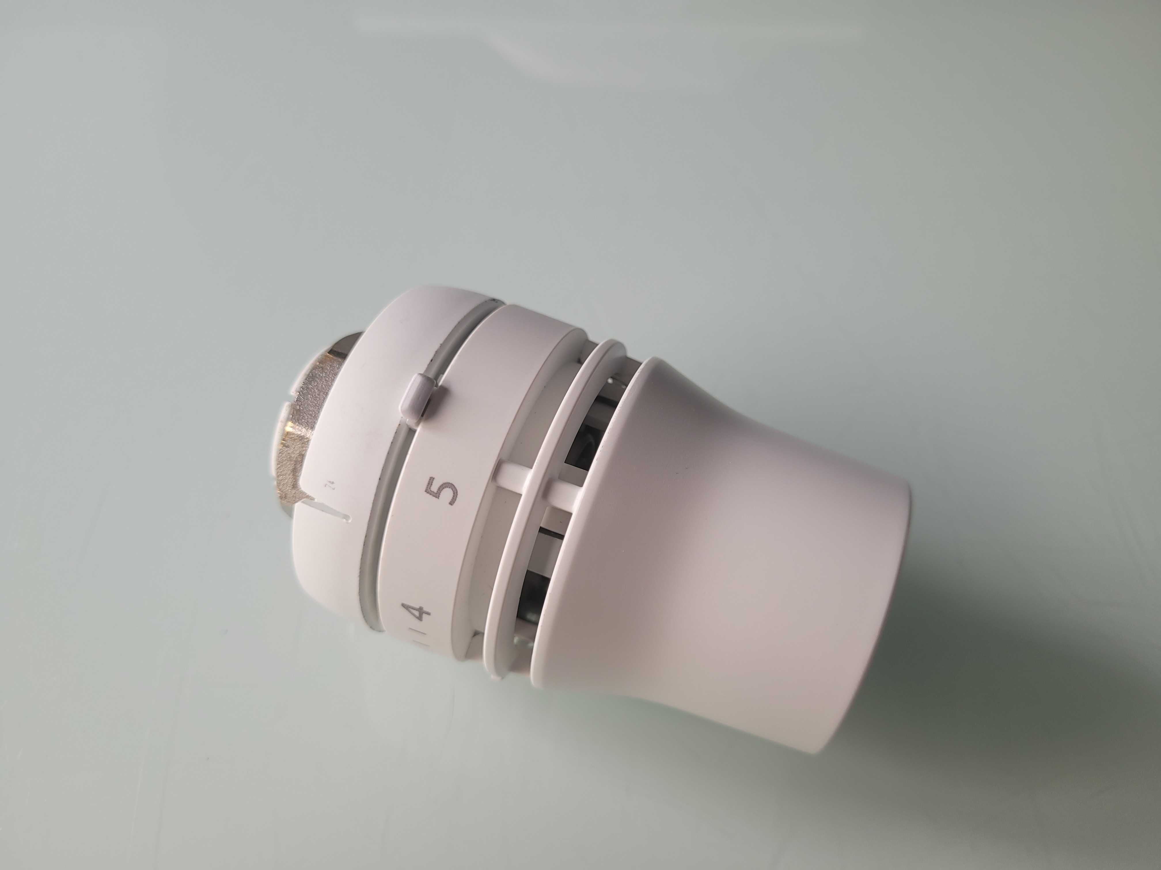 Manualna głowica termostatyczna V4 7853 Danfoss