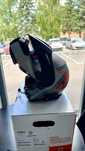 Kask Schuberth Helmets E1 Endurance rozm.L (58-59)