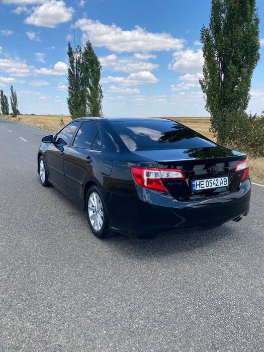 Продам Toyota Camry 50